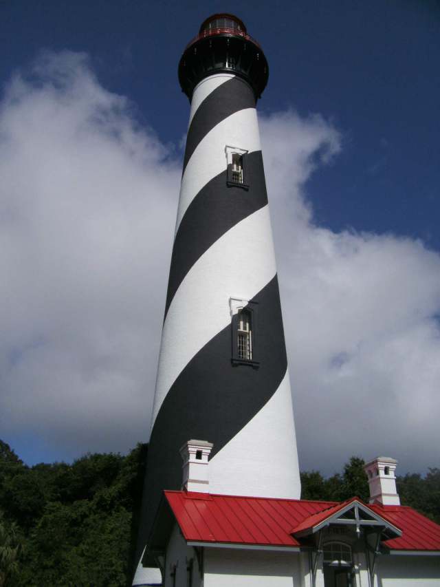 St. Augustine Lighthouse